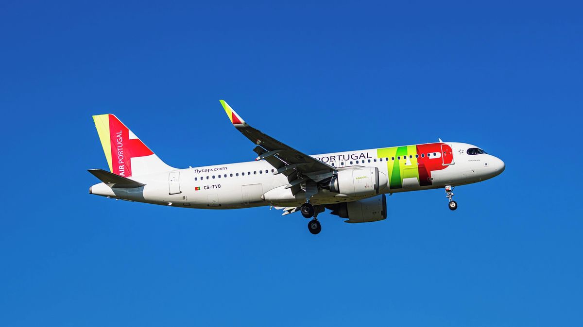 Manévr, který zabránil tragédii u Prahy. Piloti museli jednat rychle